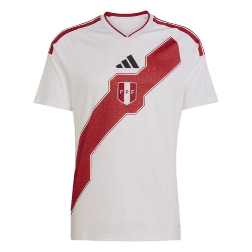 Camiseta peruana